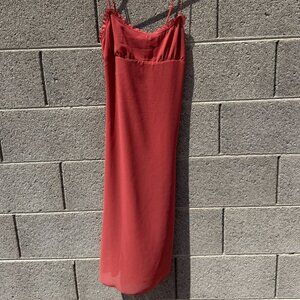 Aritzia Wilfred Sister Dress Size 6